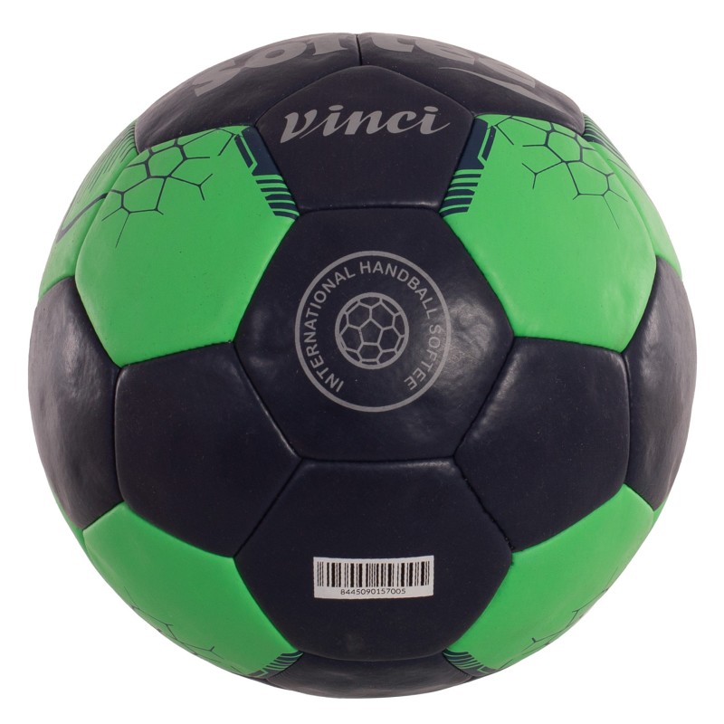 BALÓN BALONMANO SOFTEE VINCI ZERORESIN X