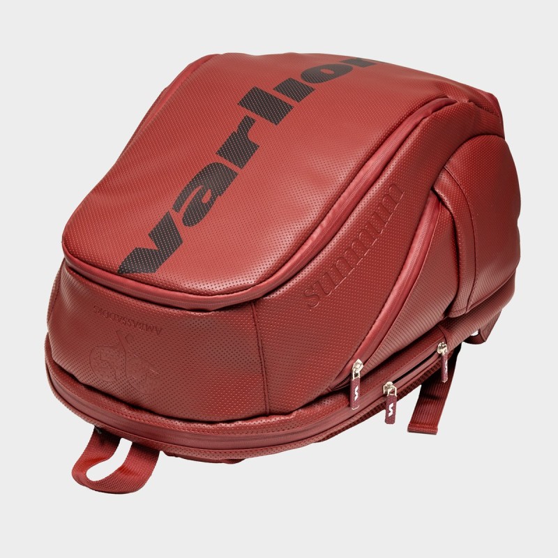 MOCHILA VARLION AMBASSADOR