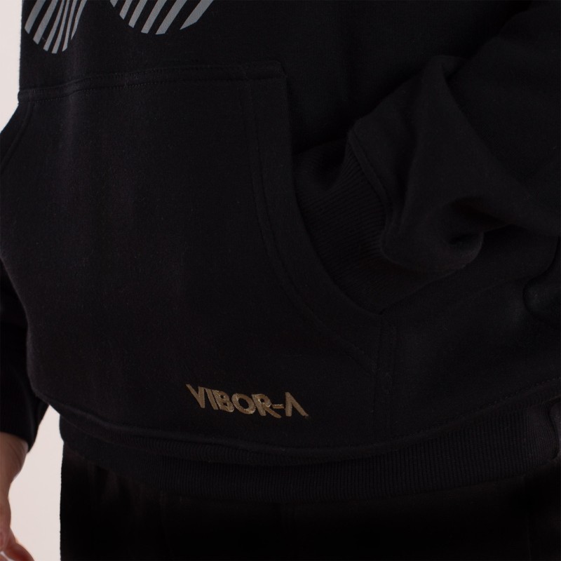 SUDADERA VIBOR-A SEOANEI