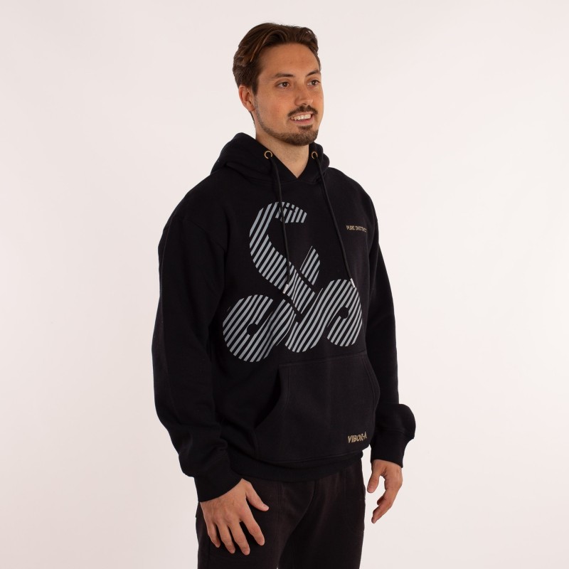 SUDADERA VIBOR-A SEOANEI