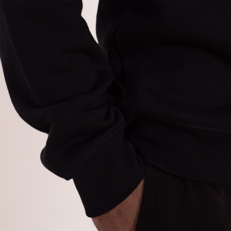 SUDADERA VIBOR-A CASCABEL