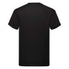 CAMISETA FRUIT OF THE LOOM ORIGINAL T ADULTO