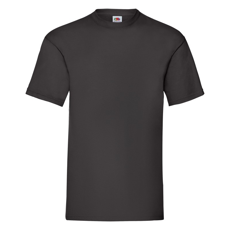 CAMISETA FRUIT OF THE LOOM VALUEWEIGHT T ADULTO