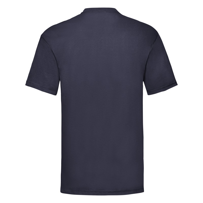 CAMISETA FRUIT OF THE LOOM VALUEWEIGHT T ADULTO