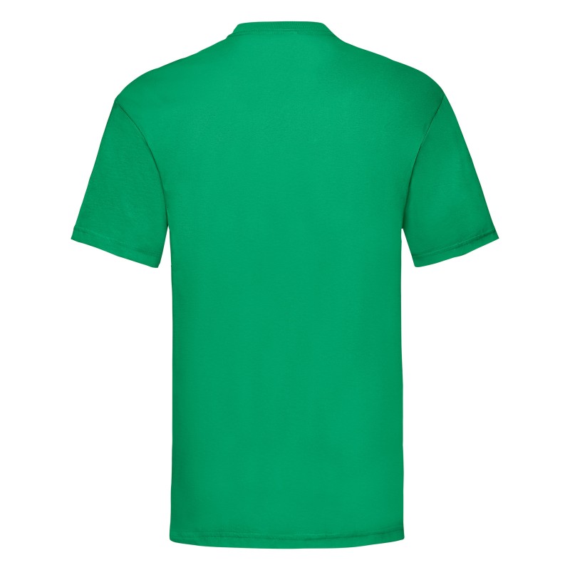 CAMISETA FRUIT OF THE LOOM VALUEWEIGHT T ADULTO