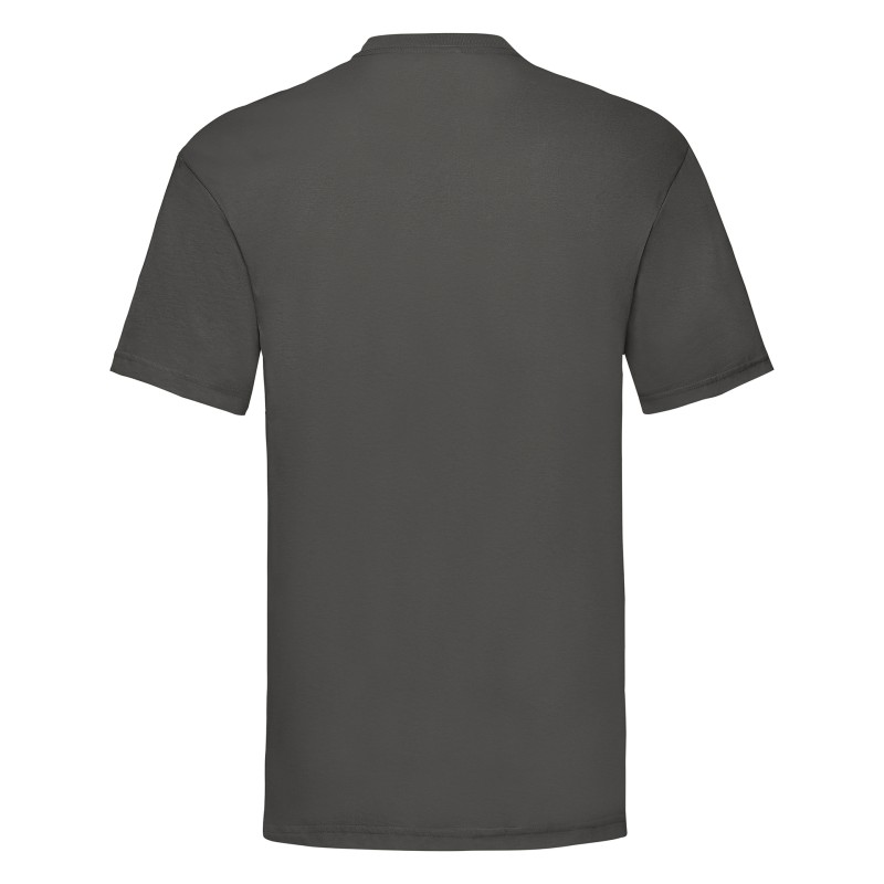 CAMISETA FRUIT OF THE LOOM VALUEWEIGHT T ADULTO