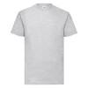 CAMISETA FRUIT OF THE LOOM VALUEWEIGHT T ADULTO