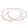 PACK DE 2 UDS CABLE NYLON PARA ARO BALONCESTO