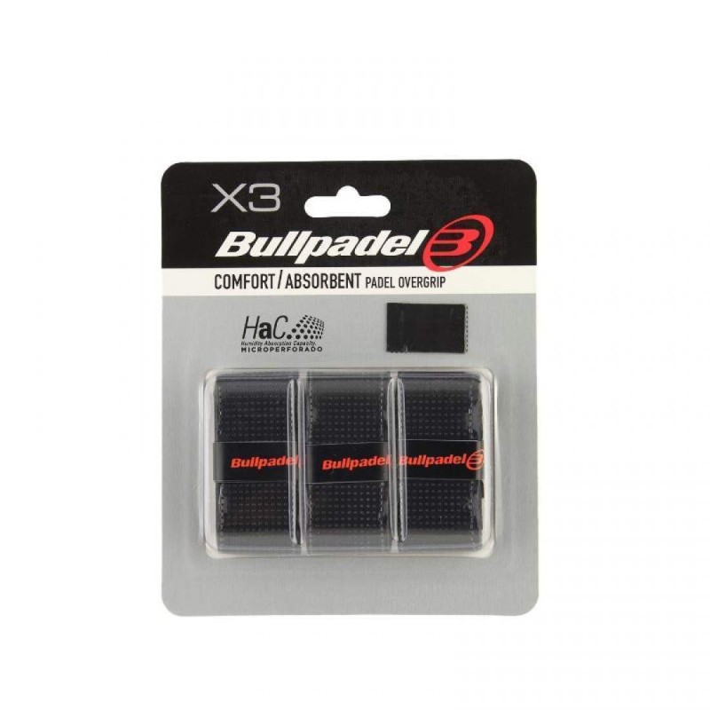 PACK BULLPADEL VERTEX 04 PRO LINE W 2026