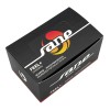 CAJA DE 45 OVERGRIPS SANE FEEL PERFORADOS BLANCOS