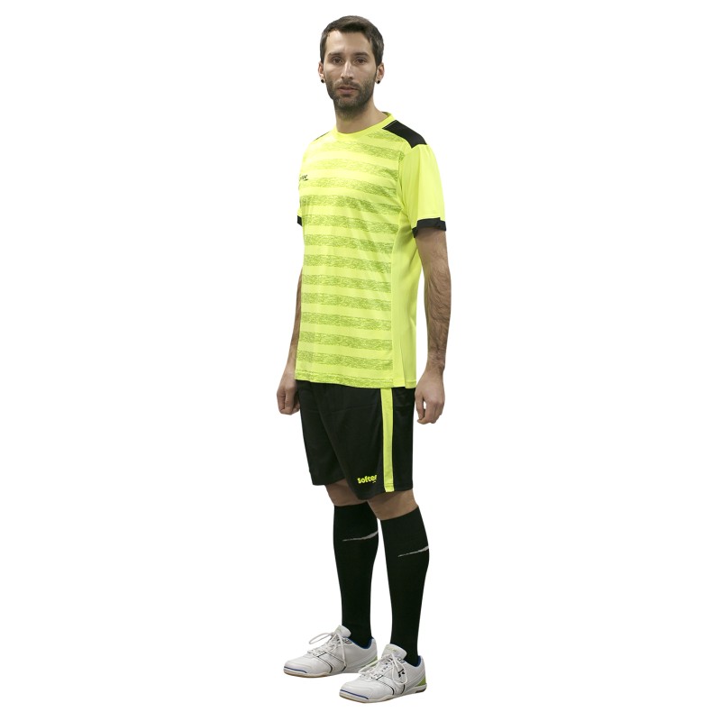 SET SOFTEE LEADER INFANTIL