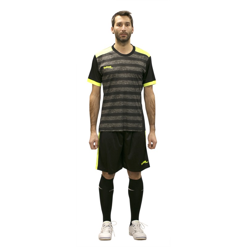 SET SOFTEE LEADER INFANTIL