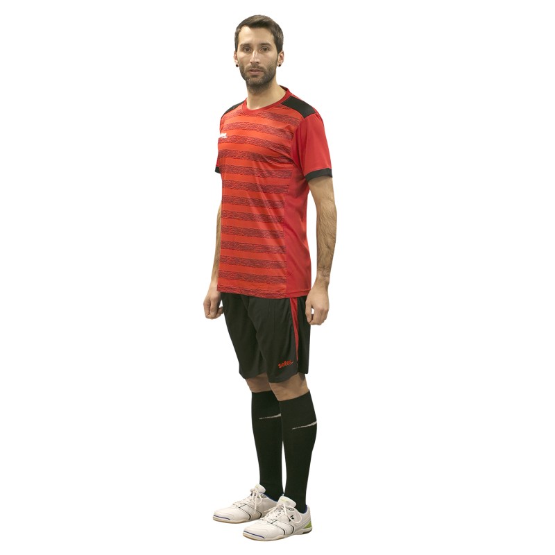 SET SOFTEE LEADER INFANTIL