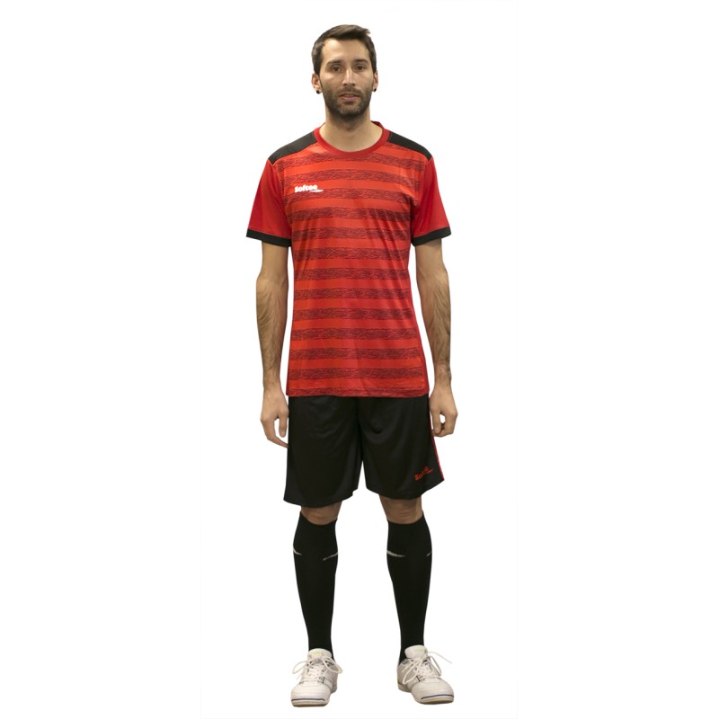 SET SOFTEE LEADER INFANTIL