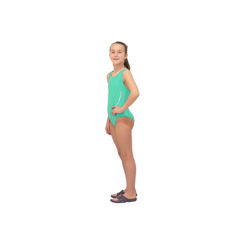 BAÑADOR SQUBA SERIES TRAINING NIÑA