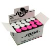 CAJA DE 45 OVERGRIPS SANE CORE LISOS MULTICOLOR