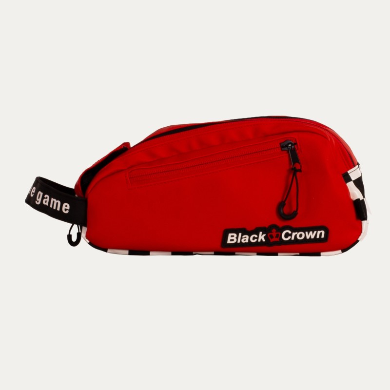 NECESER BLACK CROWN CHIRON
