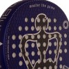 PALA DE PÁDEL BLACK CROWN PITON BLUE