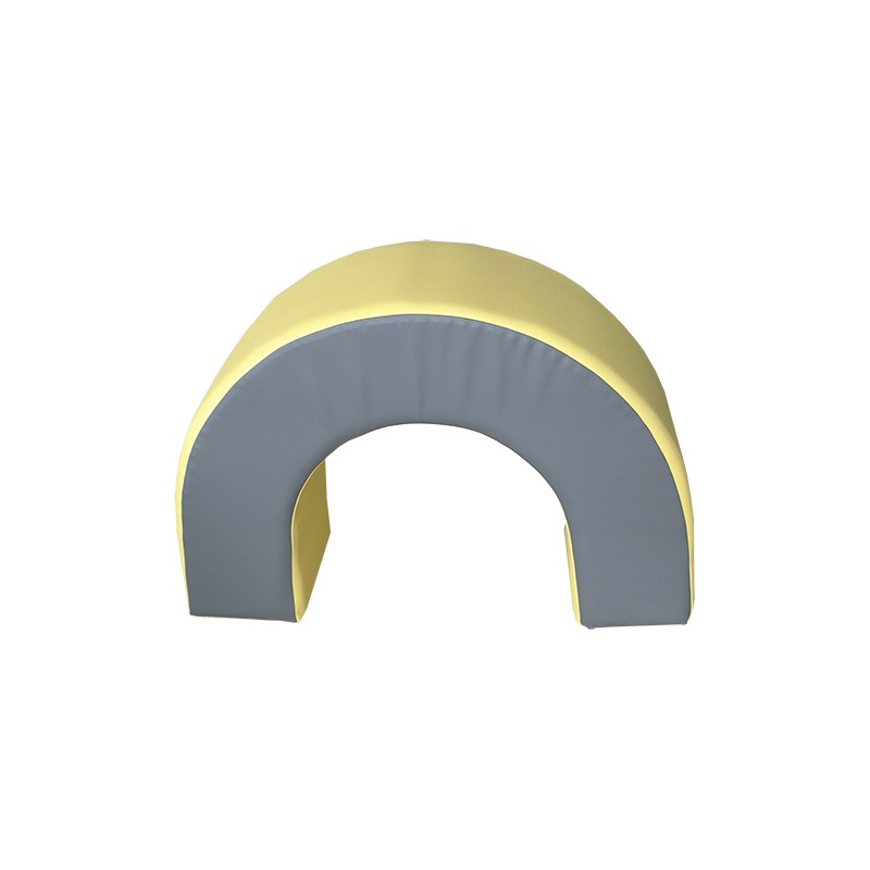 FIGURA ARCO 80X60X30CM