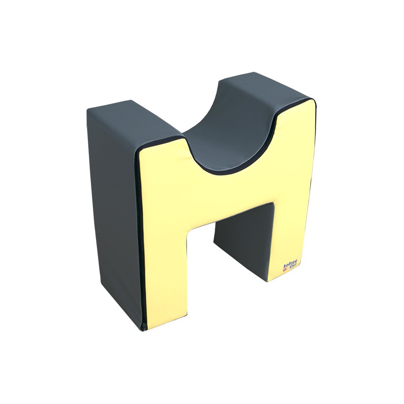 FIGURA ASIENTO 60X60X30CM