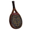 PALA DE PÁDEL BLACK CROWN PITON 13