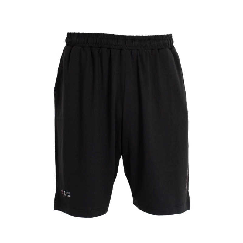 PANTALÓN CORTO BLACK CROWN TULUM