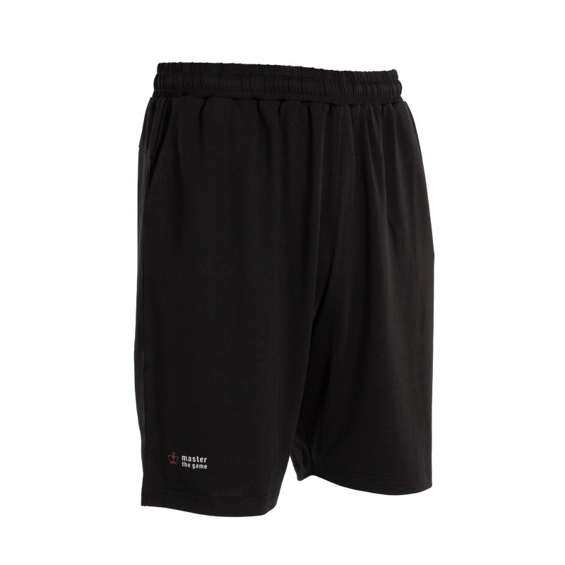 PANTALÓN CORTO BLACK CROWN TULUM