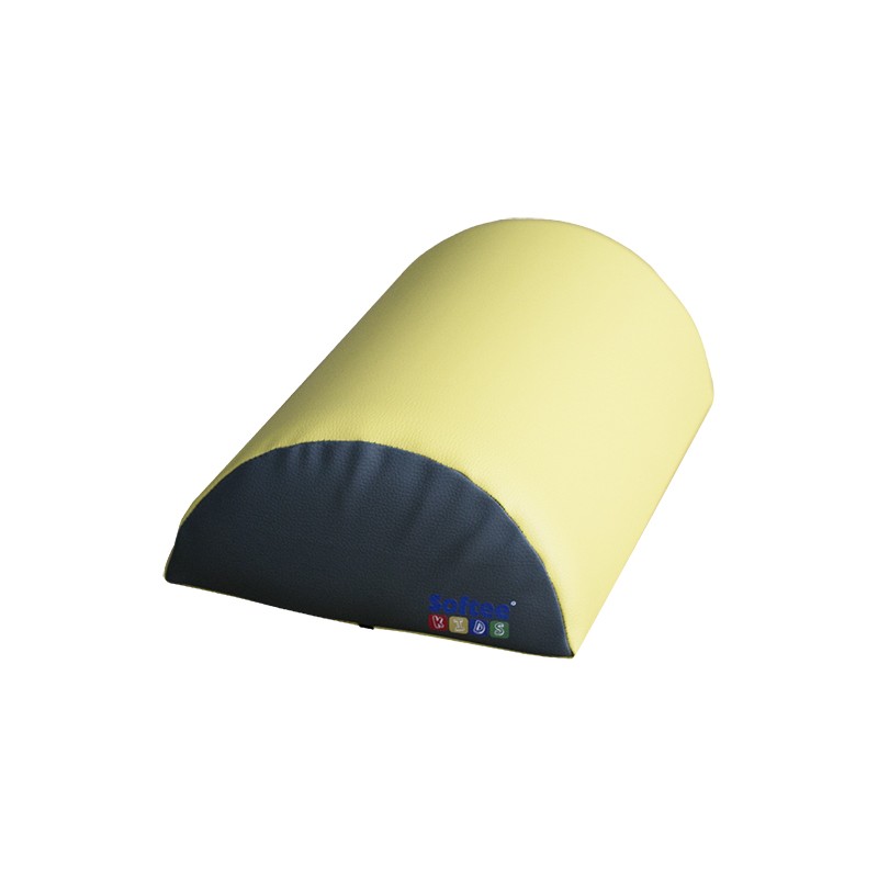 FIGURA SEMICILINDRO 50X15X30CM
