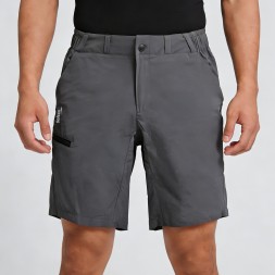 PANTALÓN CORTO DE HOMBRE TREKKING ACTIVE