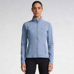 JACKET DE MUJER SOFTEE FUSION