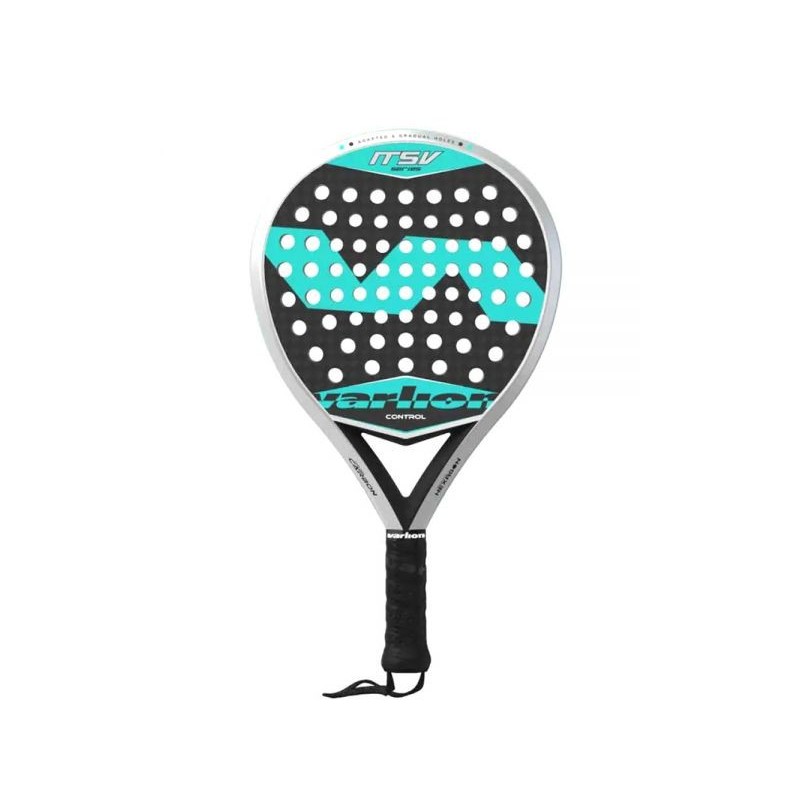 PALA DE PÁDEL VARLION LW HEXAGON 8.8