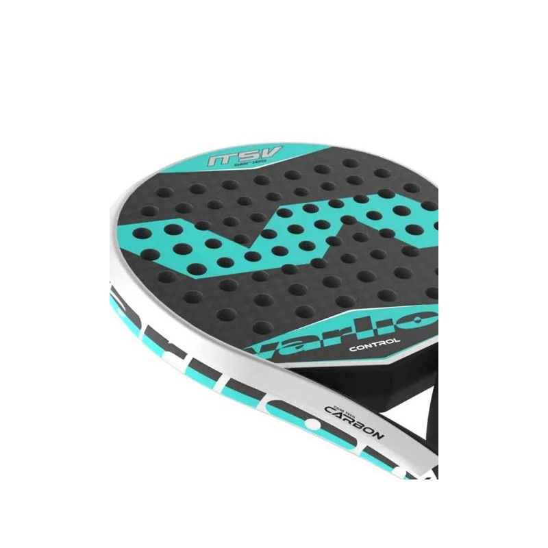 PALA DE PÁDEL VARLION LW HEXAGON 8.8