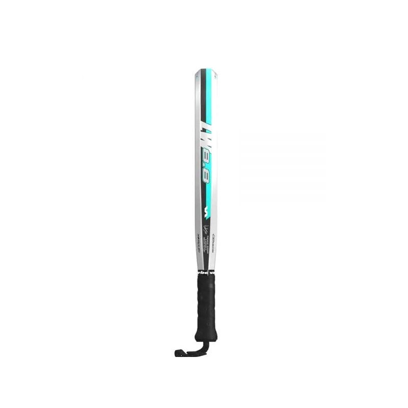 PALA DE PÁDEL VARLION LW HEXAGON 8.8