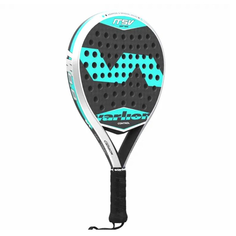 PALA DE PÁDEL VARLION LW HEXAGON 8.8