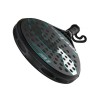 PALA DE PÁDEL VARLION LW C TI DIFUSOR BLACK