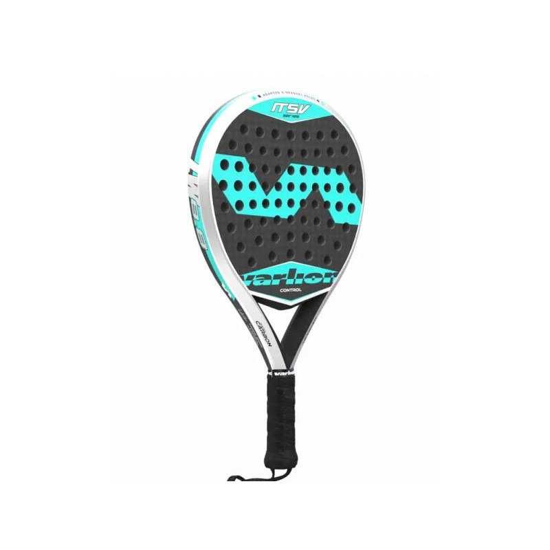 PALA DE PÁDEL VARLION LW HEXAGON 8.8
