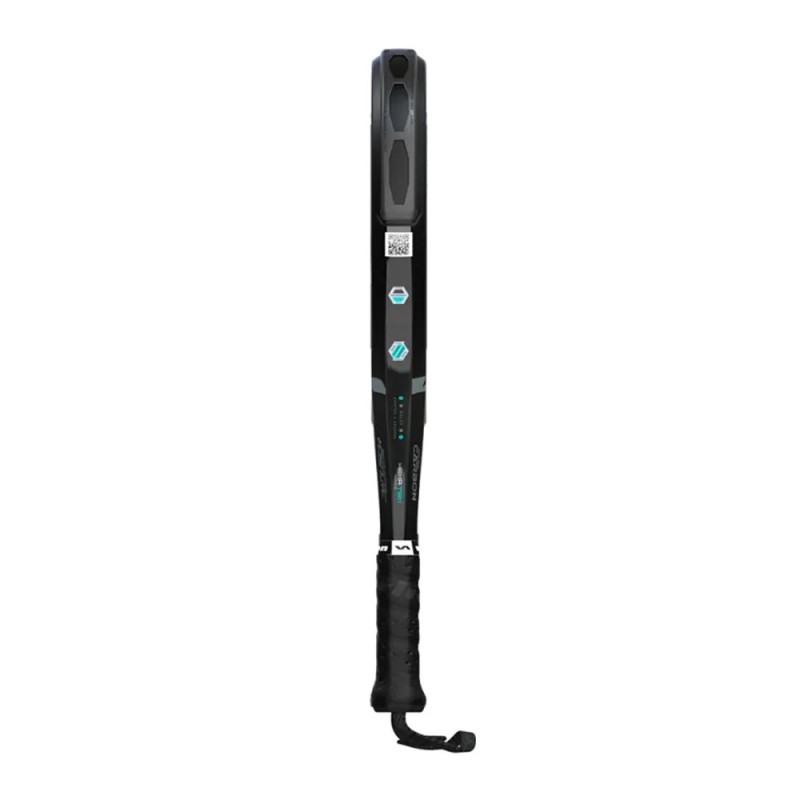 PALA DE PÁDEL VARLION LW C TI DIFUSOR BLACK