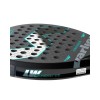 PALA DE PÁDEL VARLION LW C TI DIFUSOR BLACK