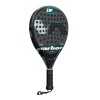 PALA DE PÁDEL VARLION LW C TI DIFUSOR BLACK