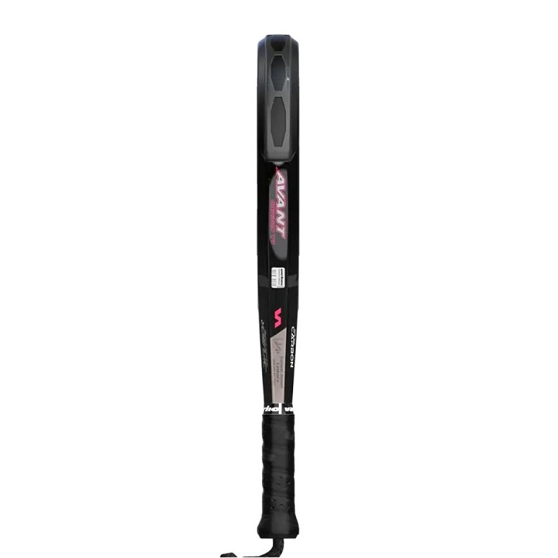PALA DE PÁDEL VARLION AVANT C TI DIFUSOR BLACK