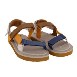 SANDALIAS SOFTEE KALAHARI