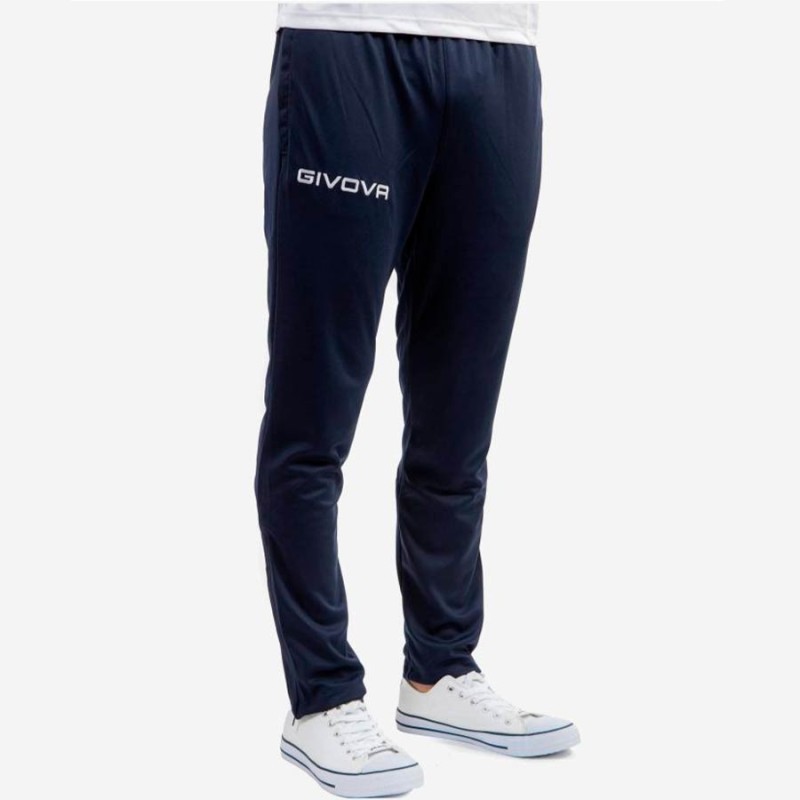 PANTALÓN GIVOVA 100