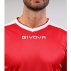CAMISETA GIVOVA REVOLUTION