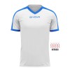 CAMISETA GIVOVA REVOLUTION