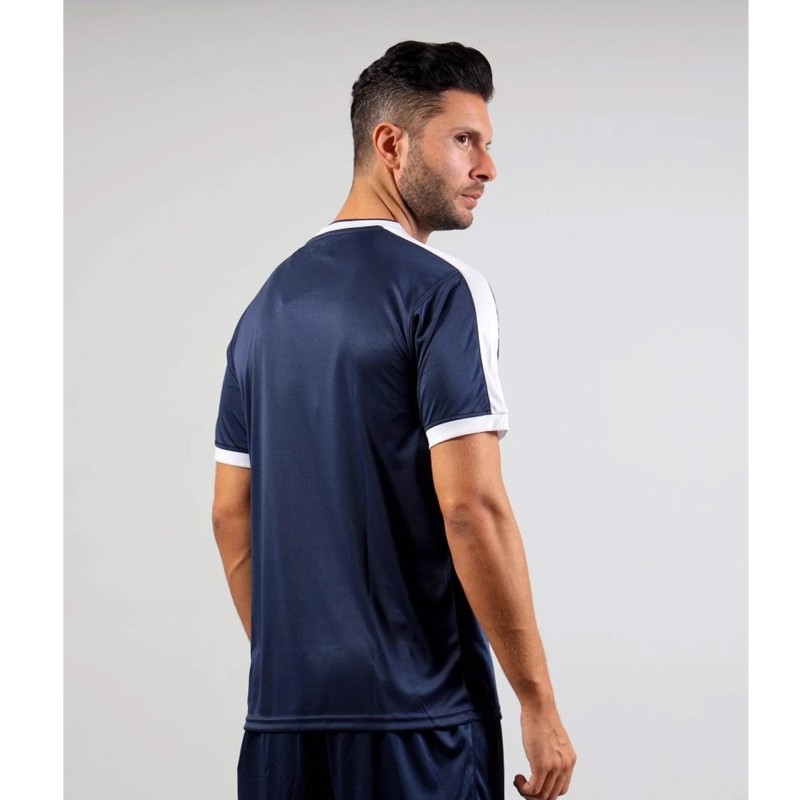 CAMISETA GIVOVA REVOLUTION