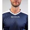 CAMISETA GIVOVA REVOLUTION