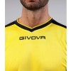 CAMISETA GIVOVA REVOLUTION