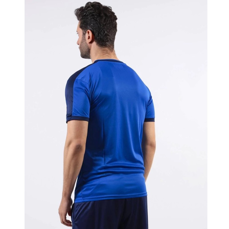 CAMISETA GIVOVA REVOLUTION