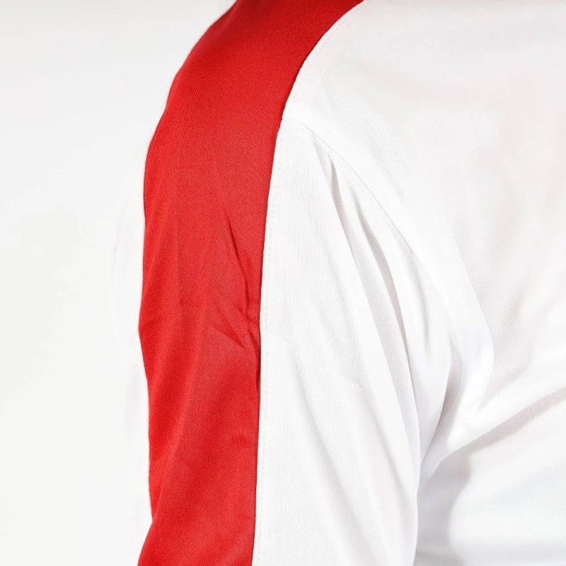 CAMISETA GIVOVA REVOLUTION
