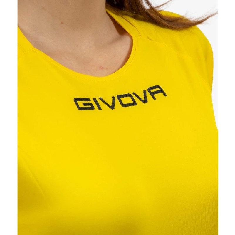 CAMISETA GIVOVA CAPO